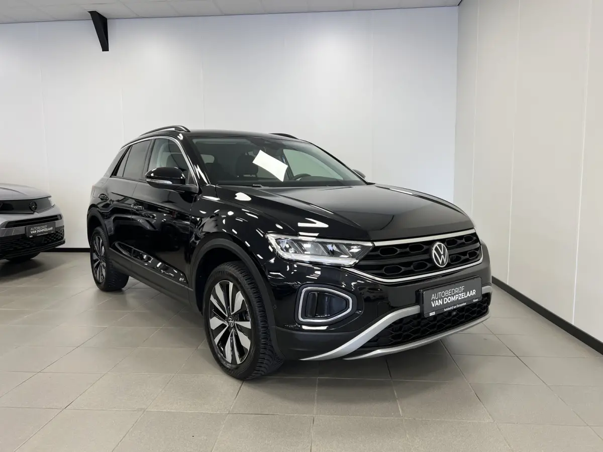 1.5 TSI 150PK / DSG AUTOMAAT / GOAL UITV. / STOELVERW. / H.LEDER /