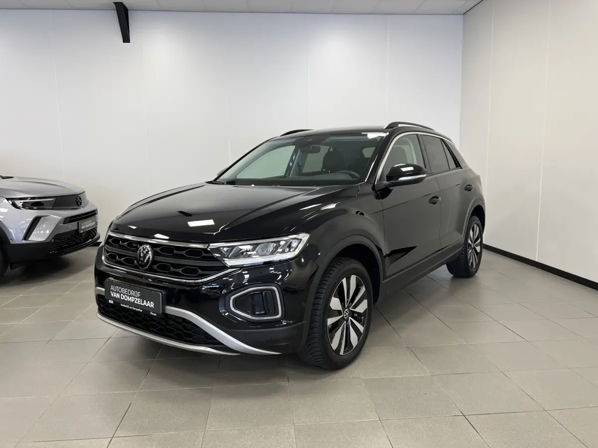 1.5 TSI 150PK / DSG AUTOMAAT / GOAL UITV. / STOELVERW. / H.LEDER /