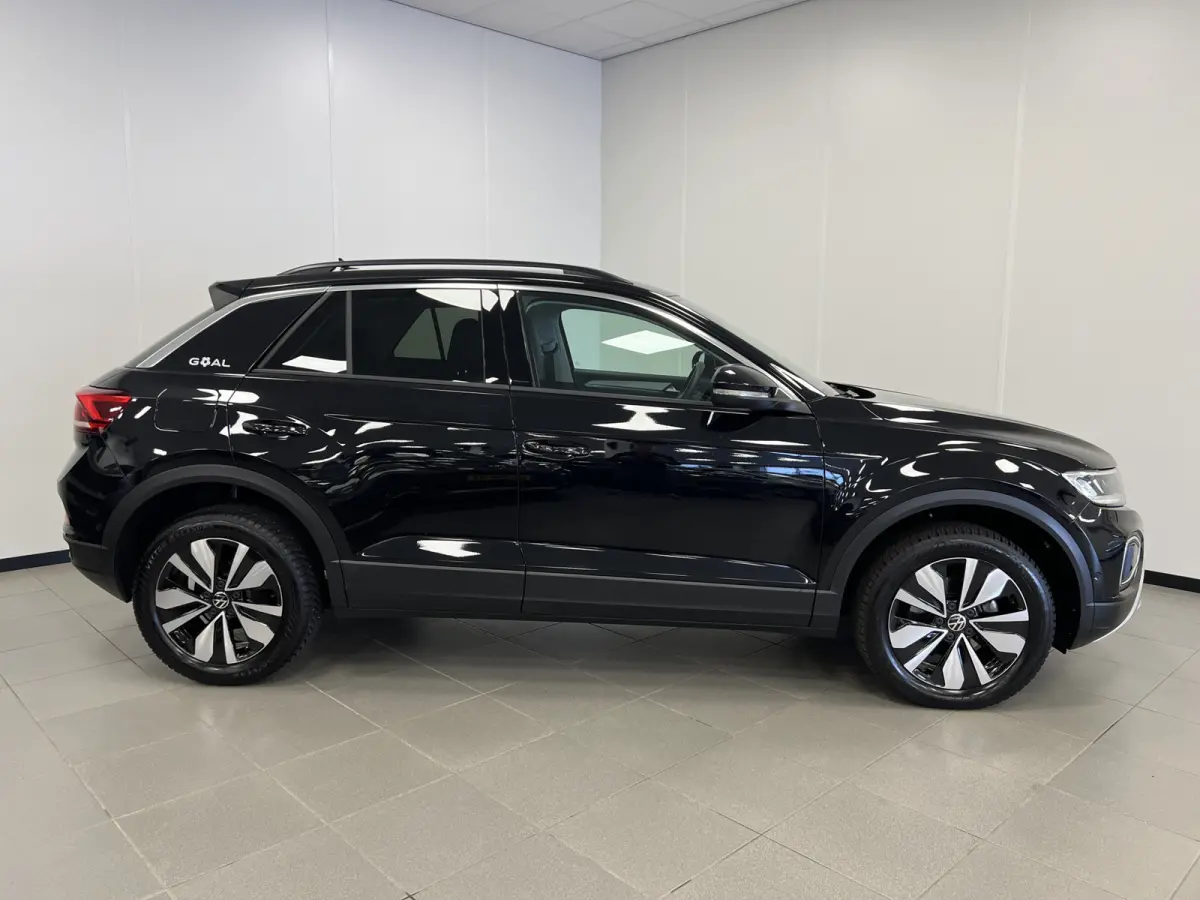 1.5 TSI 150PK / DSG AUTOMAAT / GOAL UITV. / STOELVERW. / H.LEDER /