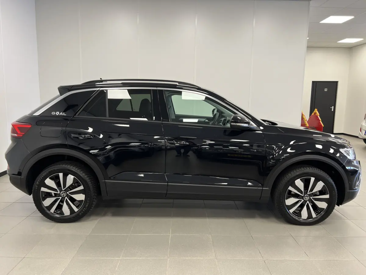 1.5 TSI 150PK / DSG AUTOMAAT / GOAL UITV. / STOELVERW. / H.LEDER /