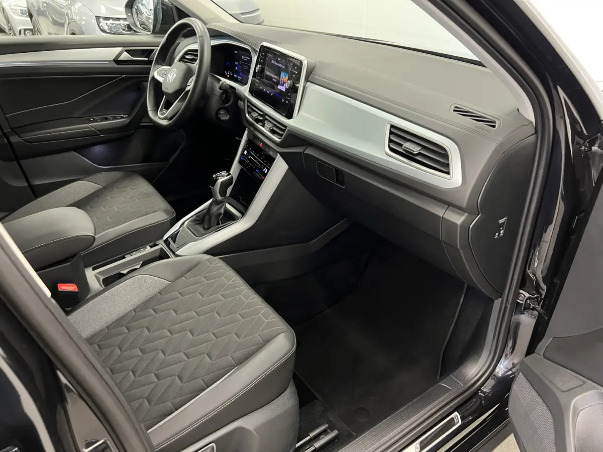 1.5 TSI 150PK / DSG AUTOMAAT / GOAL UITV. / STOELVERW. / H.LEDER /