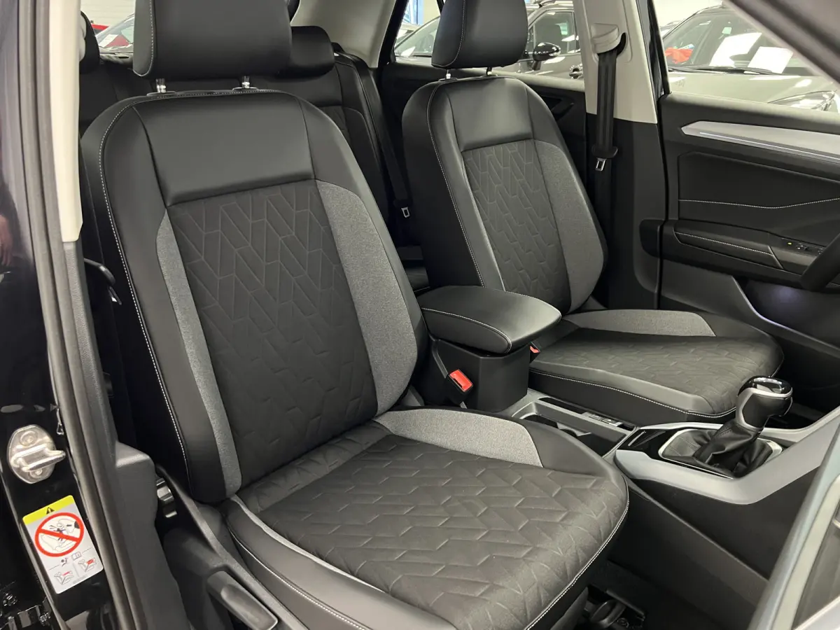 1.5 TSI 150PK / DSG AUTOMAAT / GOAL UITV. / STOELVERW. / H.LEDER /