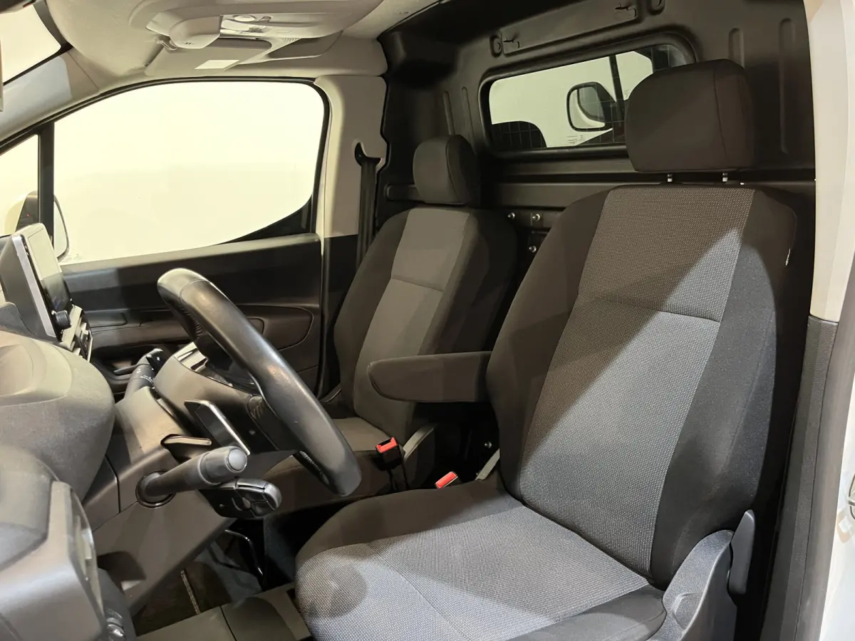 1.5 BlueHDI 130 PK L2 Automaat Servicebus / Sortimo Inrichting / Schuifdeur L + R / Euro 6 / Airco / Camera / Cruise Control / CarPlay / 94.500 KM !!