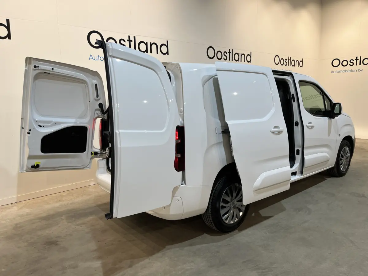 1.5 BlueHDI 130 PK L2 Automaat Servicebus / Sortimo Inrichting / Schuifdeur L + R / Euro 6 / Airco / Camera / Cruise Control / CarPlay / 94.500 KM !!