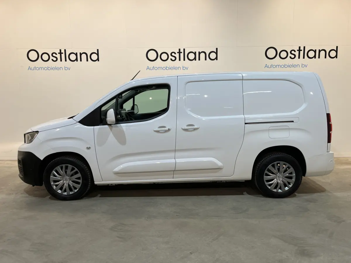 1.5 BlueHDI 130 PK L2 Automaat Servicebus / Sortimo Inrichting / Schuifdeur L + R / Euro 6 / Airco / Camera / Cruise Control / CarPlay / 94.500 KM !!