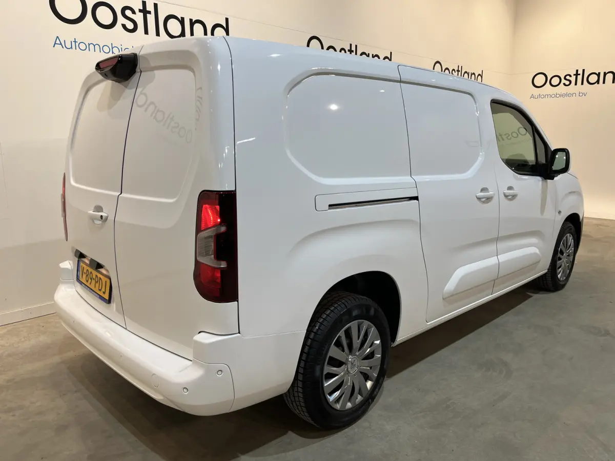 1.5 BlueHDI 130 PK L2 Automaat Servicebus / Sortimo Inrichting / Schuifdeur L + R / Euro 6 / Airco / Camera / Cruise Control / CarPlay / 94.500 KM !!