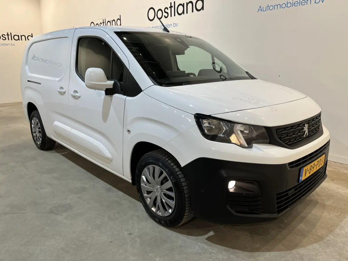 1.5 BlueHDI 130 PK L2 Automaat Servicebus / Sortimo Inrichting / Schuifdeur L + R / Euro 6 / Airco / Camera / Cruise Control / CarPlay / 94.500 KM !!