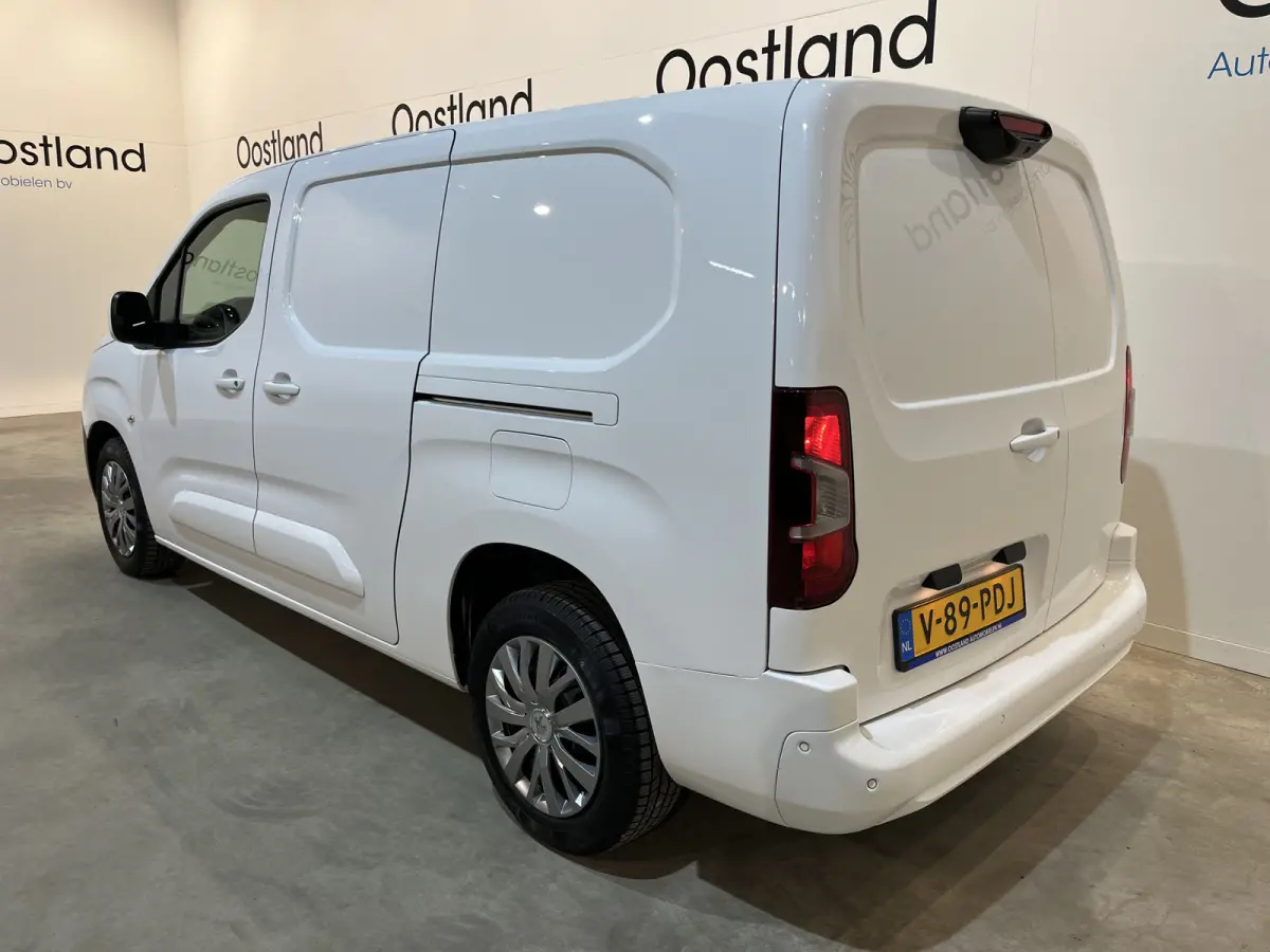 1.5 BlueHDI 130 PK L2 Automaat Servicebus / Sortimo Inrichting / Schuifdeur L + R / Euro 6 / Airco / Camera / Cruise Control / CarPlay / 94.500 KM !!