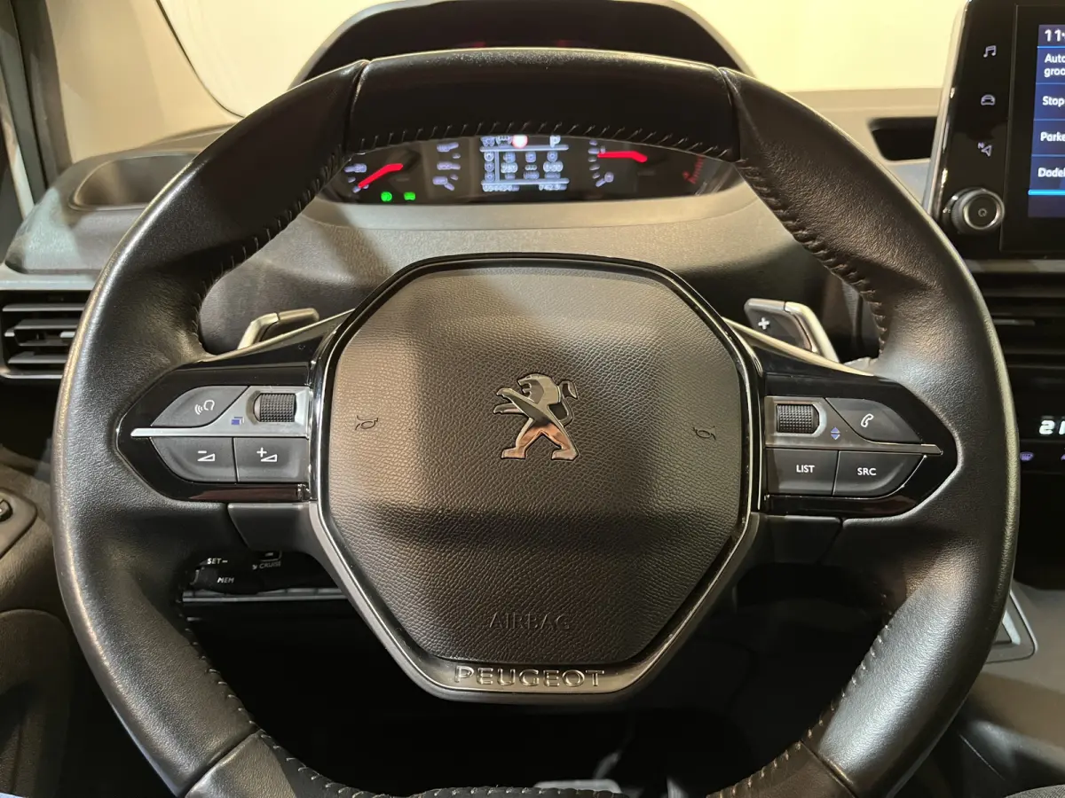 1.5 BlueHDI 130 PK L2 Automaat Servicebus / Sortimo Inrichting / Schuifdeur L + R / Euro 6 / Airco / Camera / Cruise Control / CarPlay / 94.500 KM !!