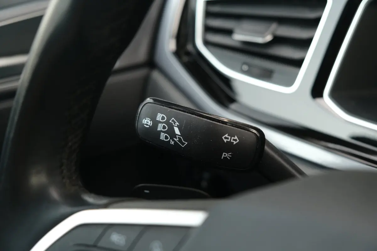 1.0 TSI Style 110PK DSG IQ Led Camera Navi ACC Keyless