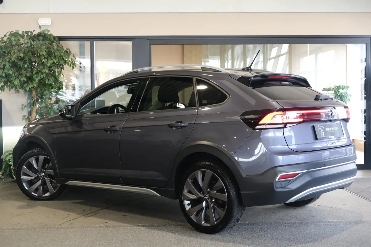 1.0 TSI Style 110PK DSG IQ Led Camera Navi ACC Keyless