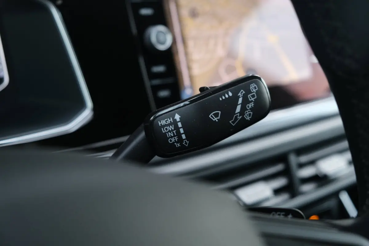 1.0 TSI Style 110PK DSG IQ Led Camera Navi ACC Keyless