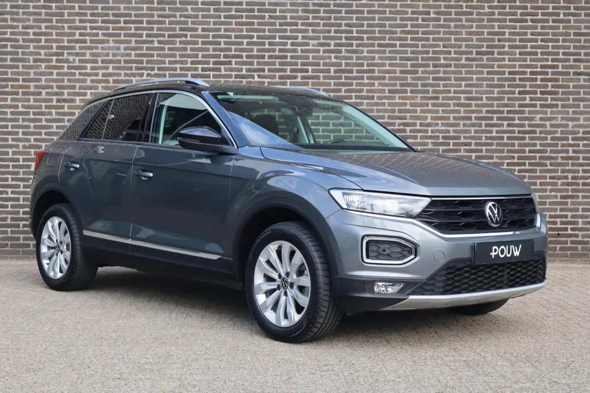 1.5 TSI 150pk Sport | Panoramadak | Beats Audio | Navigatie