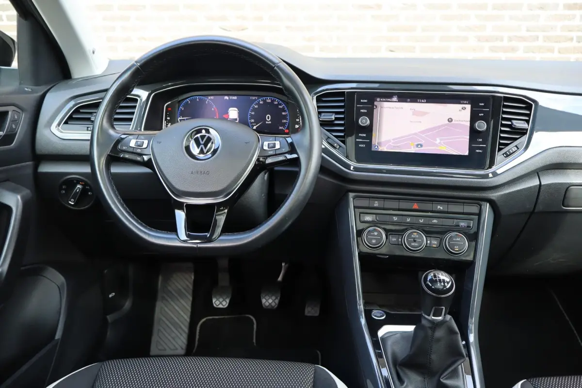1.5 TSI 150pk Sport | Panoramadak | Beats Audio | Navigatie