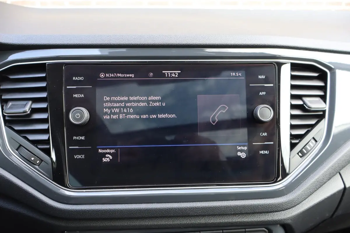 1.5 TSI 150pk Sport | Panoramadak | Beats Audio | Navigatie