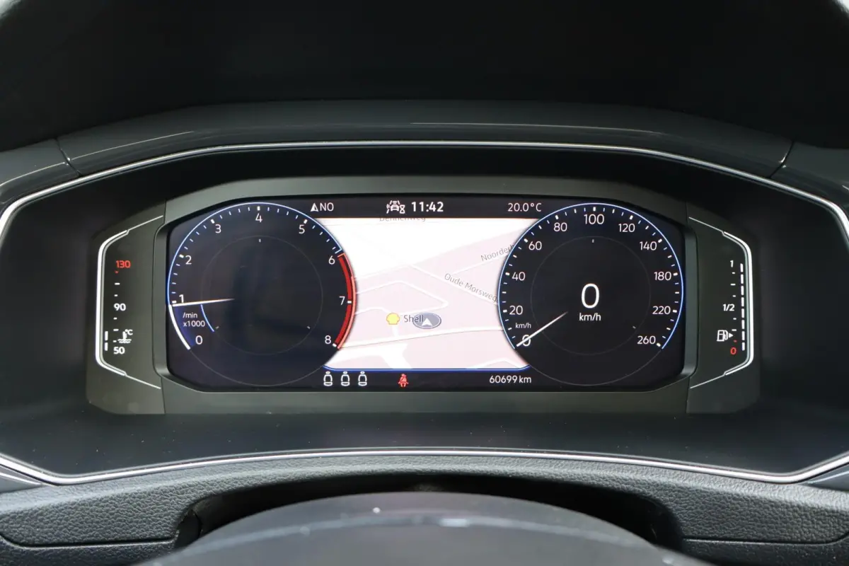 1.5 TSI 150pk Sport | Panoramadak | Beats Audio | Navigatie
