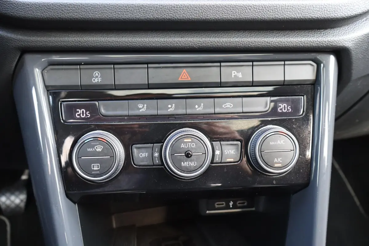 1.5 TSI 150pk Sport | Panoramadak | Beats Audio | Navigatie