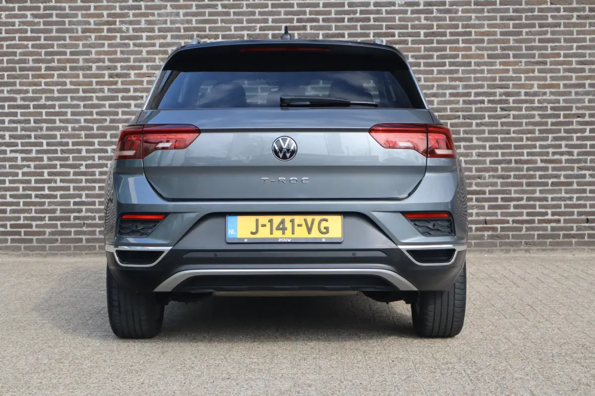 1.5 TSI 150pk Sport | Panoramadak | Beats Audio | Navigatie
