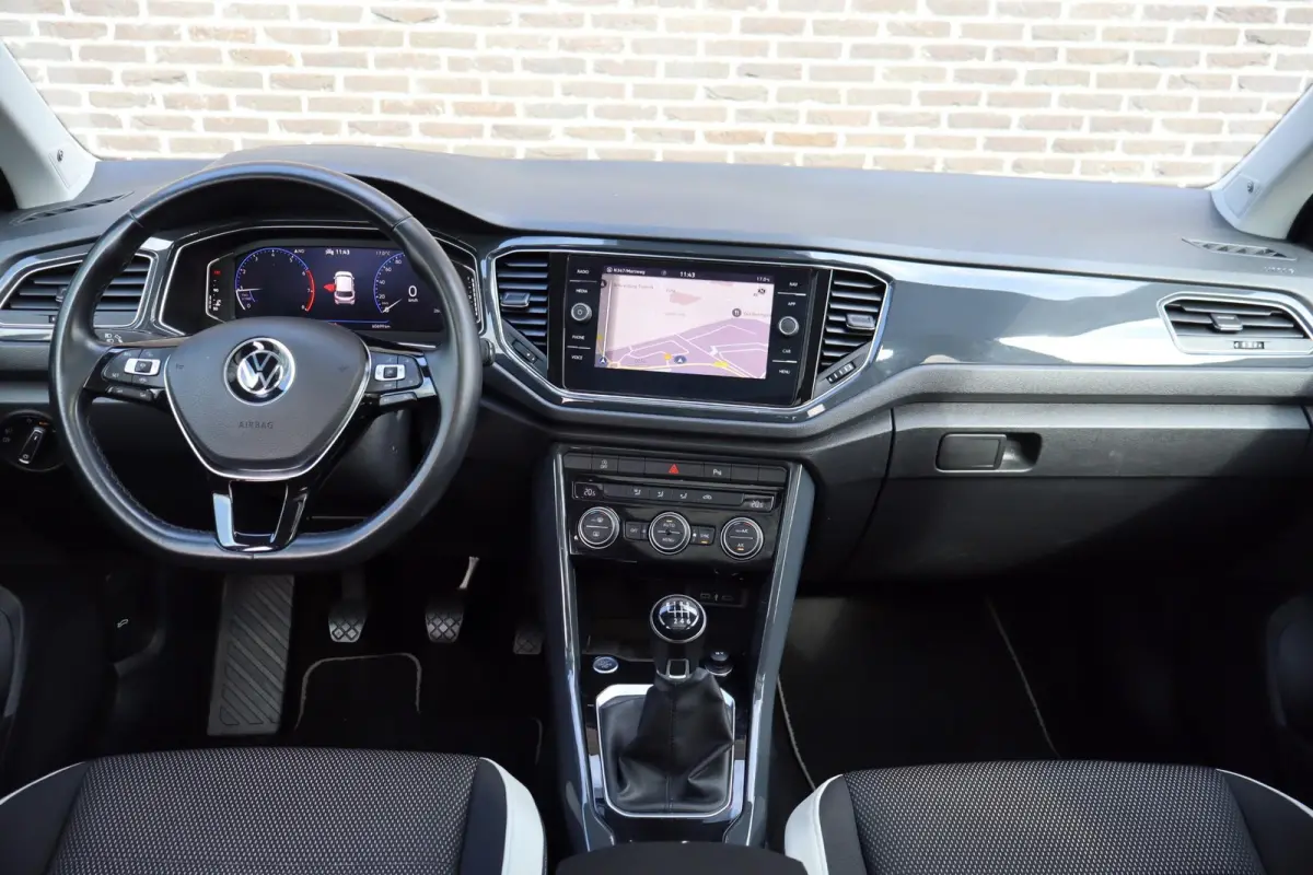 1.5 TSI 150pk Sport | Panoramadak | Beats Audio | Navigatie