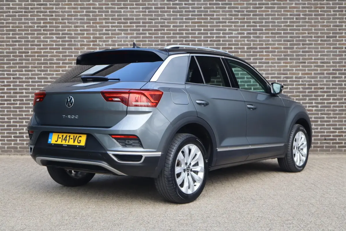 1.5 TSI 150pk Sport | Panoramadak | Beats Audio | Navigatie