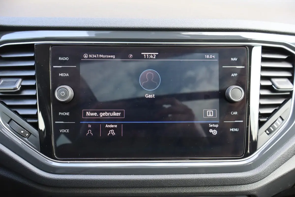 1.5 TSI 150pk Sport | Panoramadak | Beats Audio | Navigatie