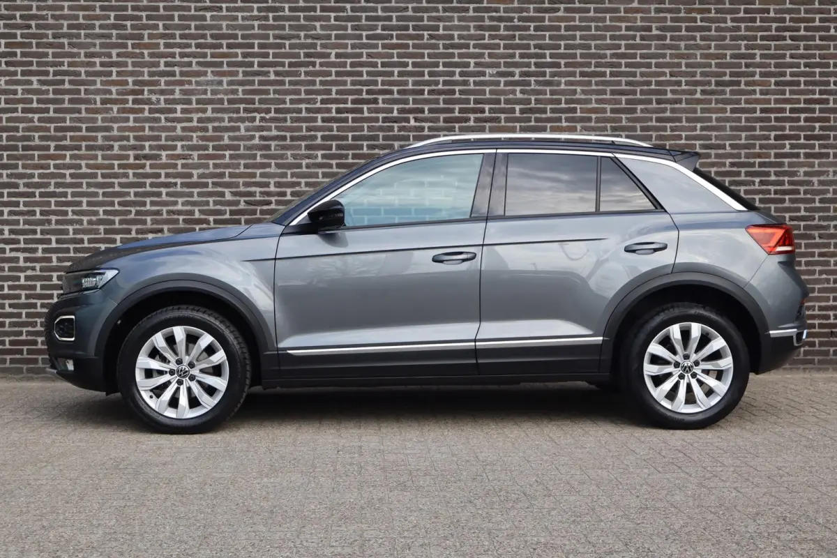 1.5 TSI 150pk Sport | Panoramadak | Beats Audio | Navigatie