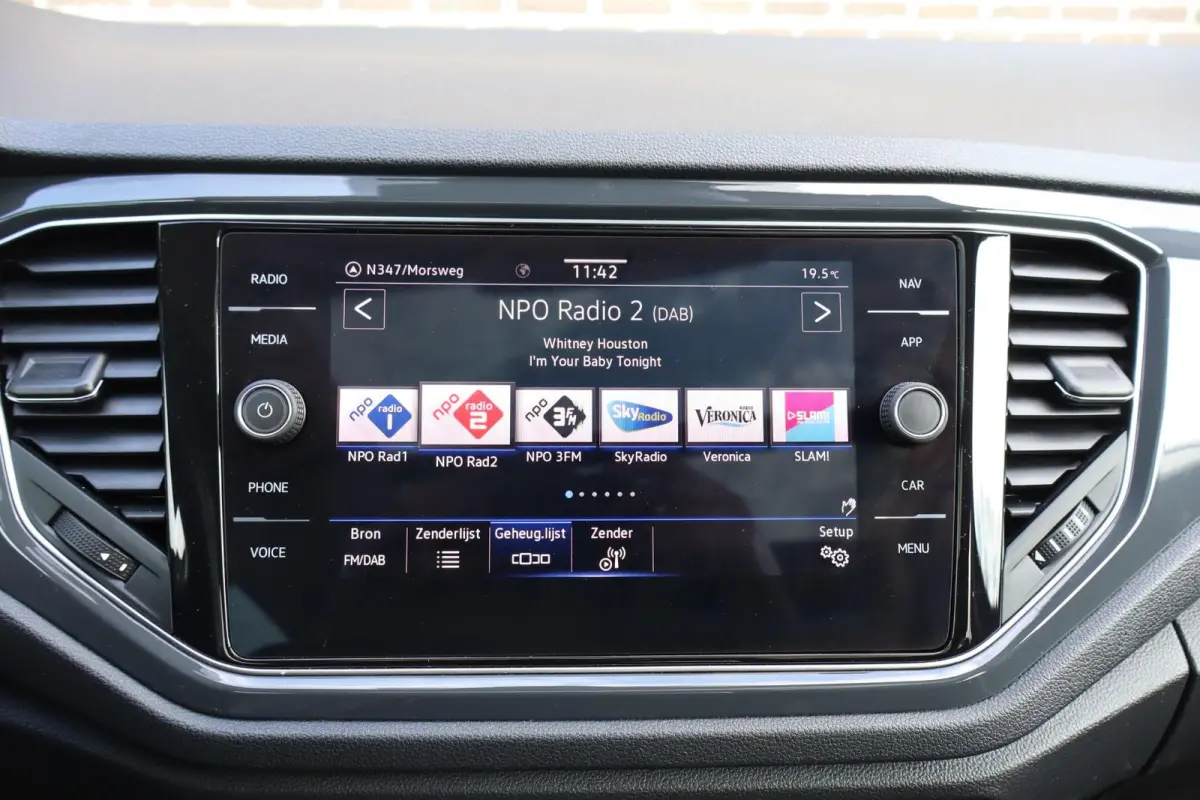 1.5 TSI 150pk Sport | Panoramadak | Beats Audio | Navigatie