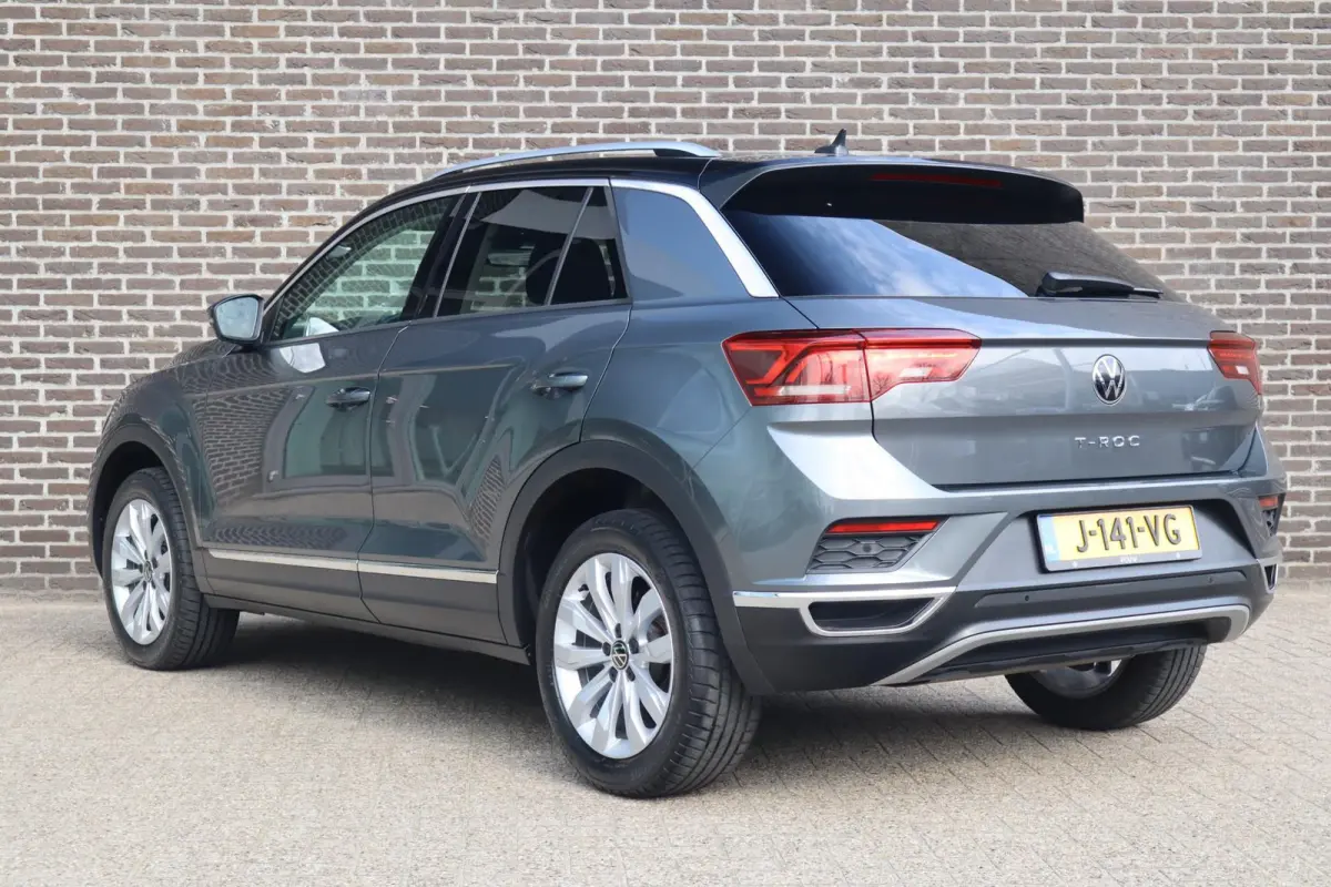 1.5 TSI 150pk Sport | Panoramadak | Beats Audio | Navigatie