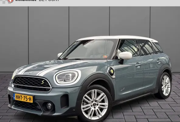 Mini 2.0 Cooper ALL4 Chili Northwood | Pano | Head up | Leder | Clima