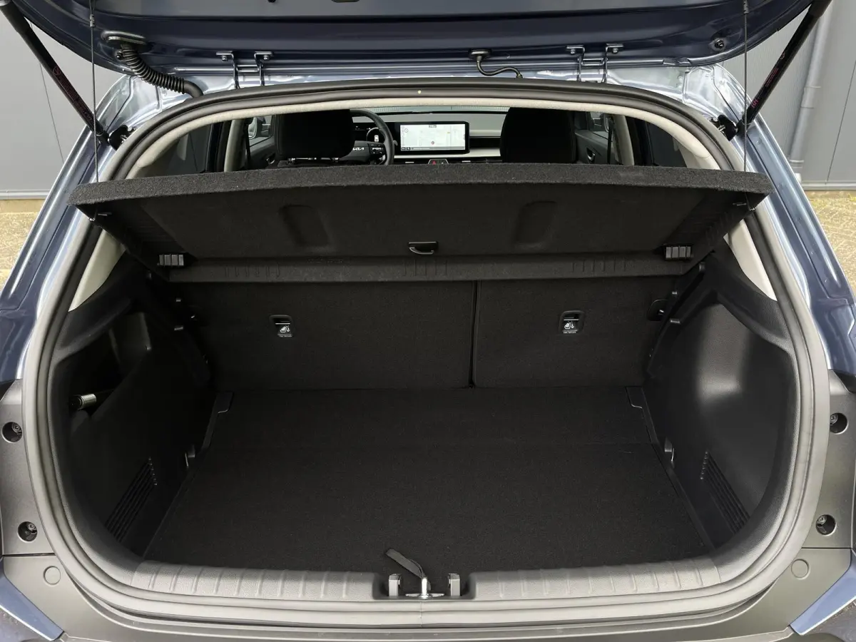 1.0 T-GDi MHEV ExecutiveLine | NU MET €1.000 inruilpremie! | Dodehoekassistentie | Stoel/stuurverwarming | Apple Carplay