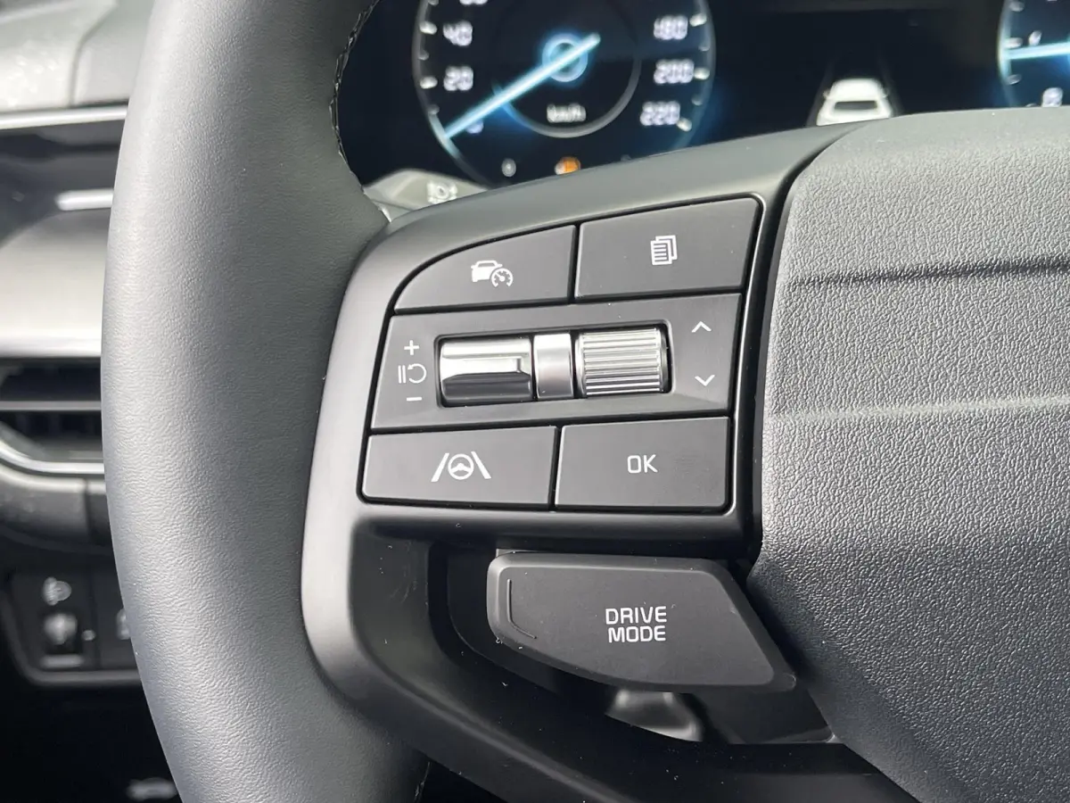 1.0 T-GDi MHEV ExecutiveLine | NU MET €1.000 inruilpremie! | Dodehoekassistentie | Stoel/stuurverwarming | Apple Carplay