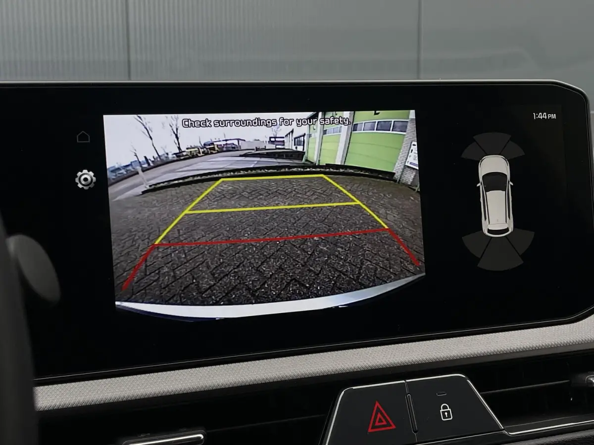 1.0 T-GDi MHEV ExecutiveLine | NU MET €1.000 inruilpremie! | Dodehoekassistentie | Stoel/stuurverwarming | Apple Carplay