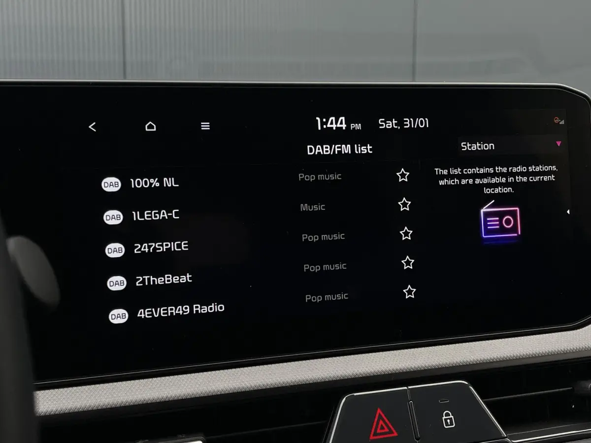 1.0 T-GDi MHEV ExecutiveLine | NU MET €1.000 inruilpremie! | Dodehoekassistentie | Stoel/stuurverwarming | Apple Carplay