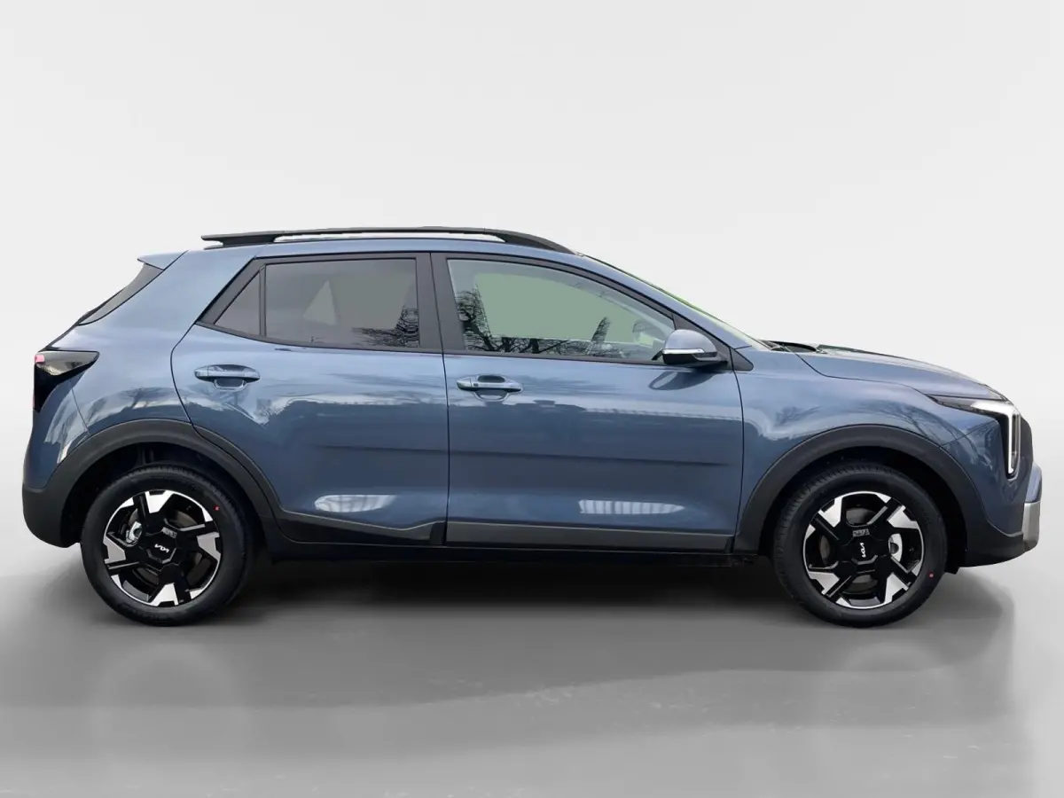 1.0 T-GDi MHEV ExecutiveLine | NU MET €1.000 inruilpremie! | Dodehoekassistentie | Stoel/stuurverwarming | Apple Carplay