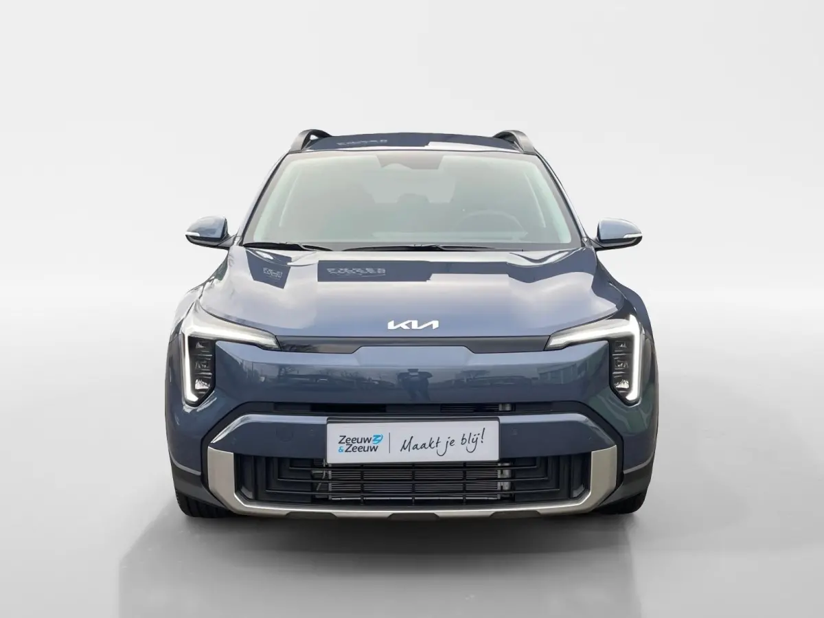 1.0 T-GDi MHEV ExecutiveLine | NU MET €1.000 inruilpremie! | Dodehoekassistentie | Stoel/stuurverwarming | Apple Carplay