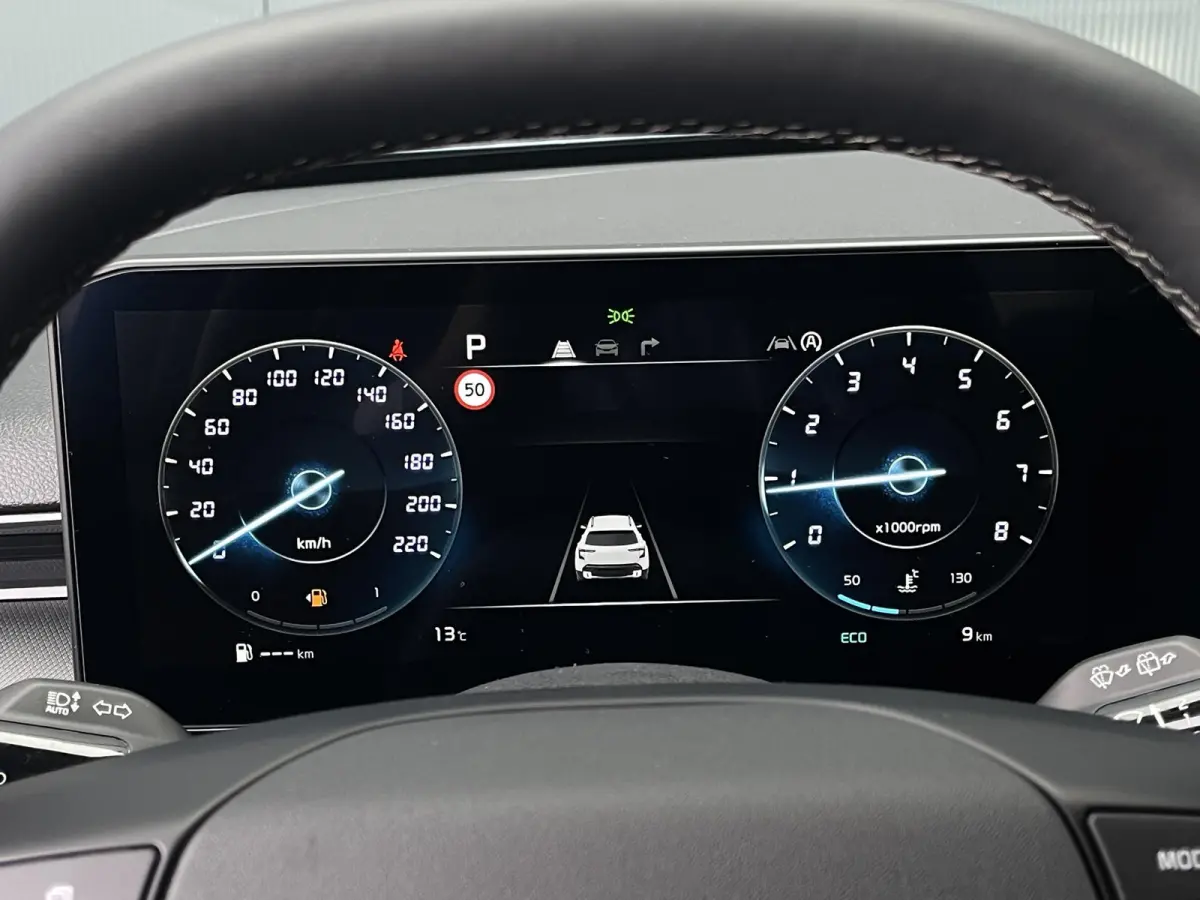 1.0 T-GDi MHEV ExecutiveLine | NU MET €1.000 inruilpremie! | Dodehoekassistentie | Stoel/stuurverwarming | Apple Carplay
