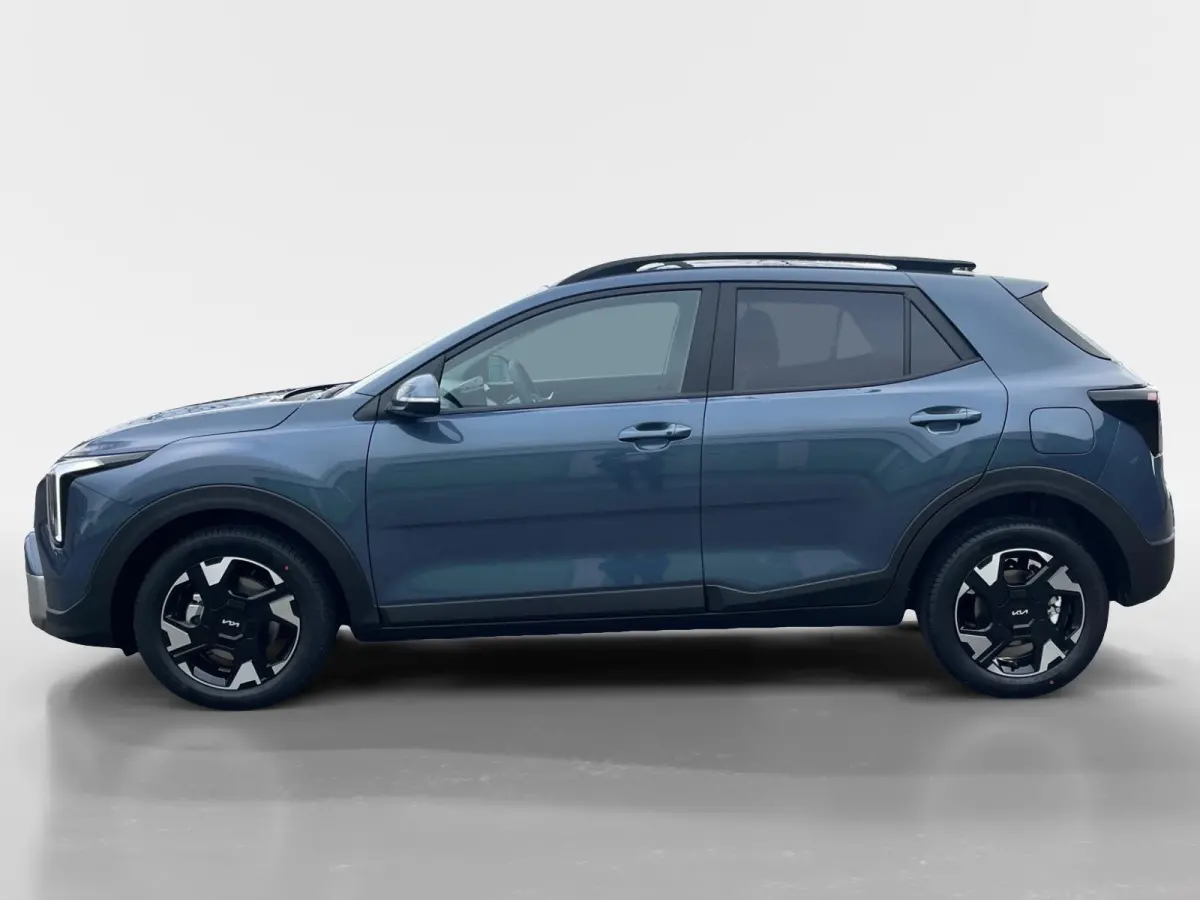 1.0 T-GDi MHEV ExecutiveLine | NU MET €1.000 inruilpremie! | Dodehoekassistentie | Stoel/stuurverwarming | Apple Carplay