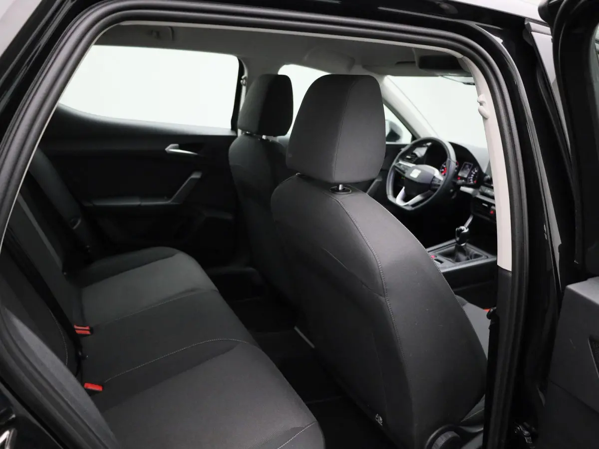 1.0 TSI Reference | LED | CLIMATE CONTROL | APPLE CARPLAY / ANDROID AUTO