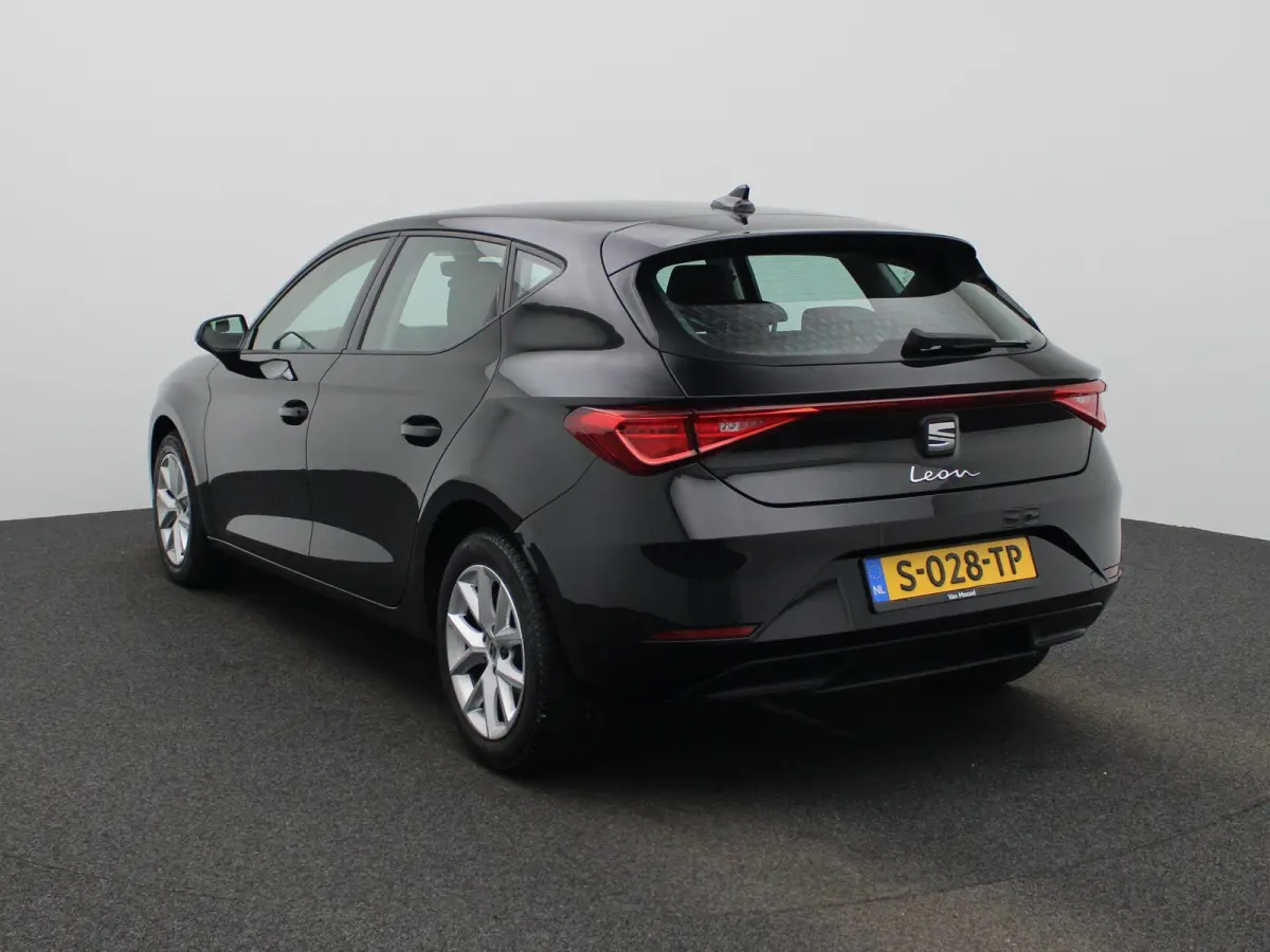 1.0 TSI Reference | LED | CLIMATE CONTROL | APPLE CARPLAY / ANDROID AUTO