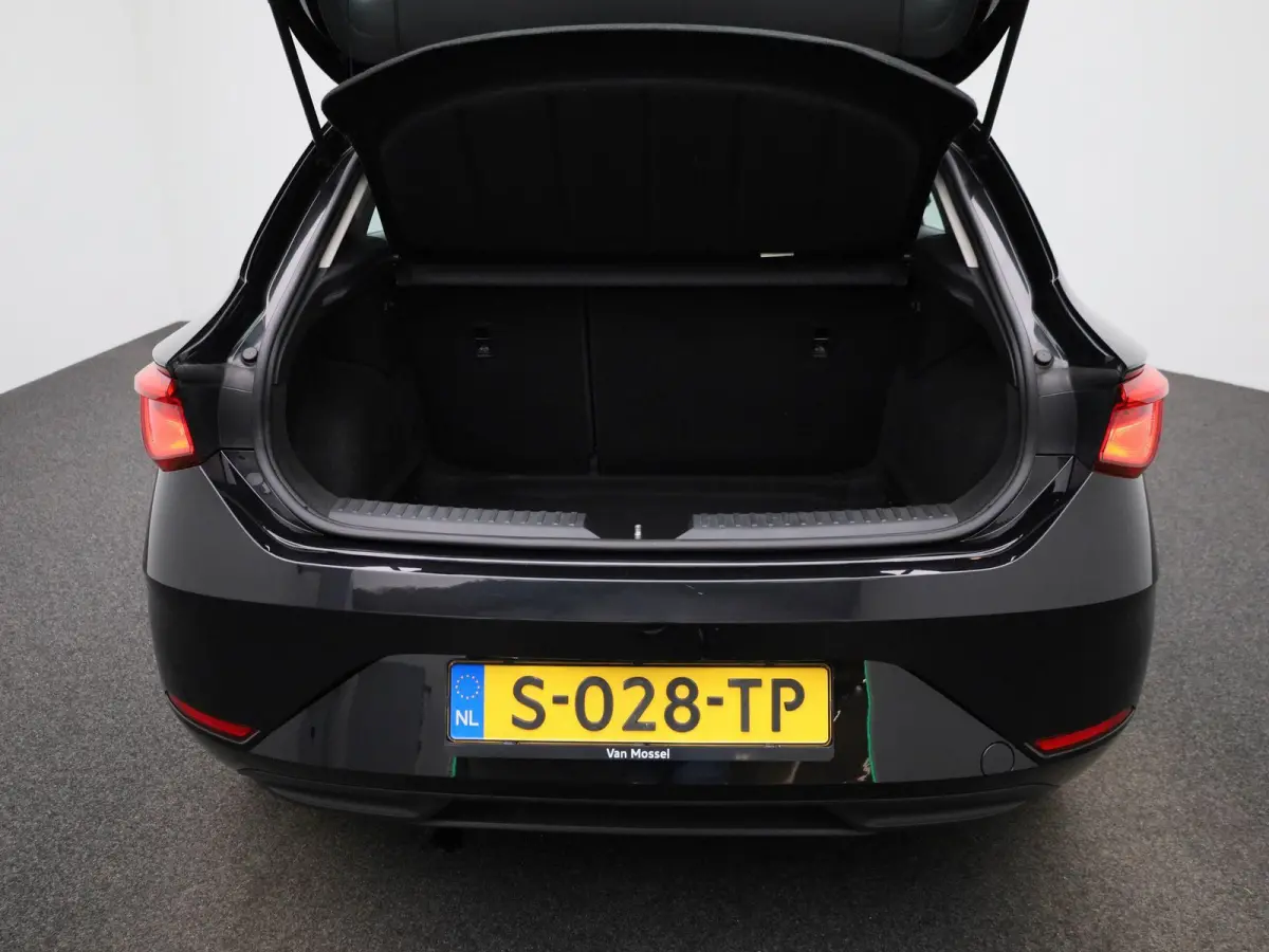 1.0 TSI Reference | LED | CLIMATE CONTROL | APPLE CARPLAY / ANDROID AUTO