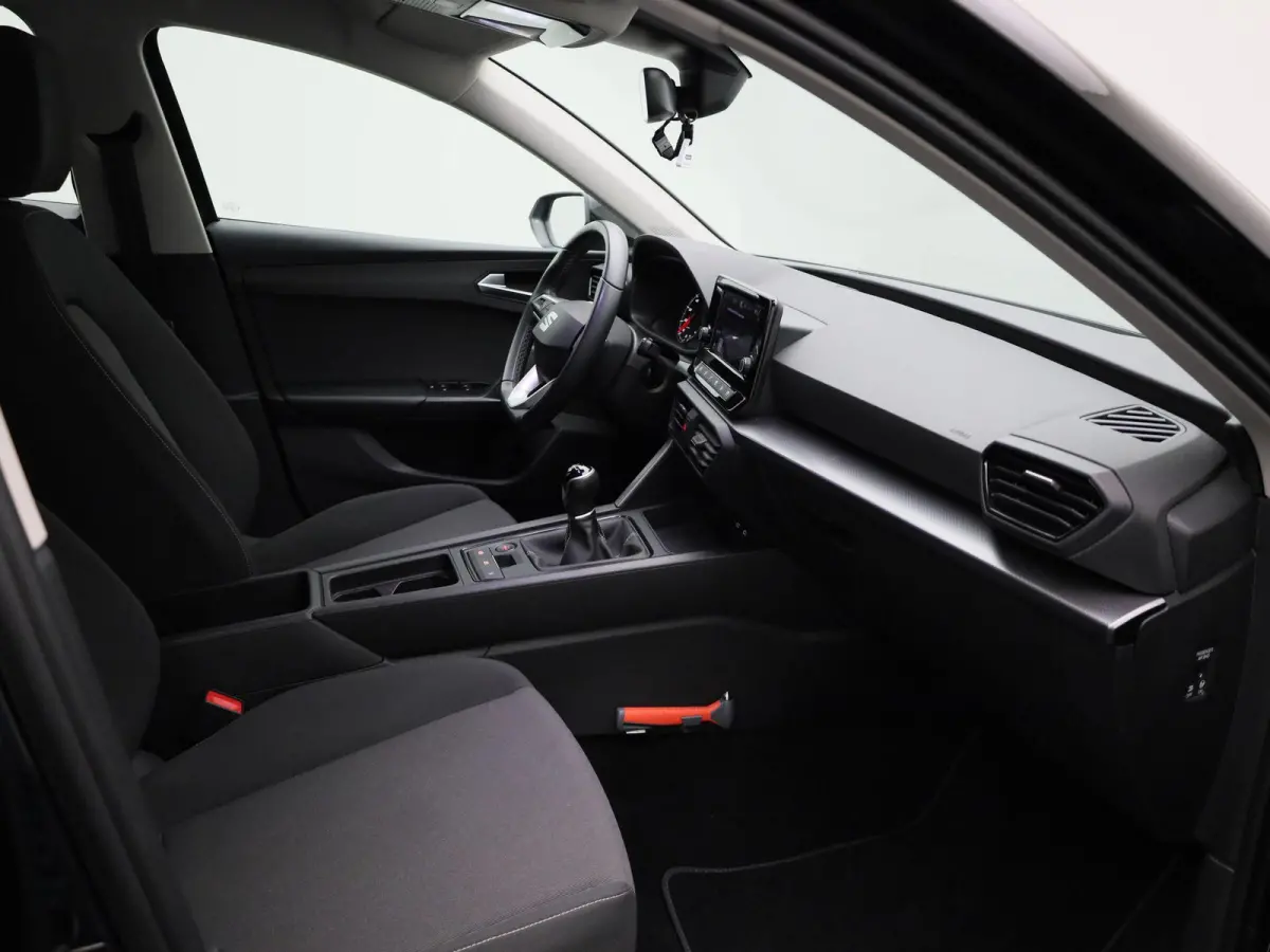1.0 TSI Reference | LED | CLIMATE CONTROL | APPLE CARPLAY / ANDROID AUTO