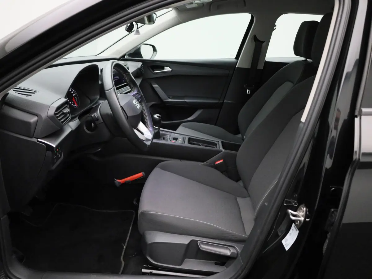 1.0 TSI Reference | LED | CLIMATE CONTROL | APPLE CARPLAY / ANDROID AUTO