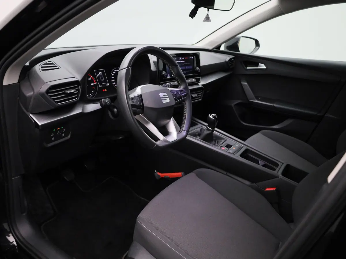 1.0 TSI Reference | LED | CLIMATE CONTROL | APPLE CARPLAY / ANDROID AUTO