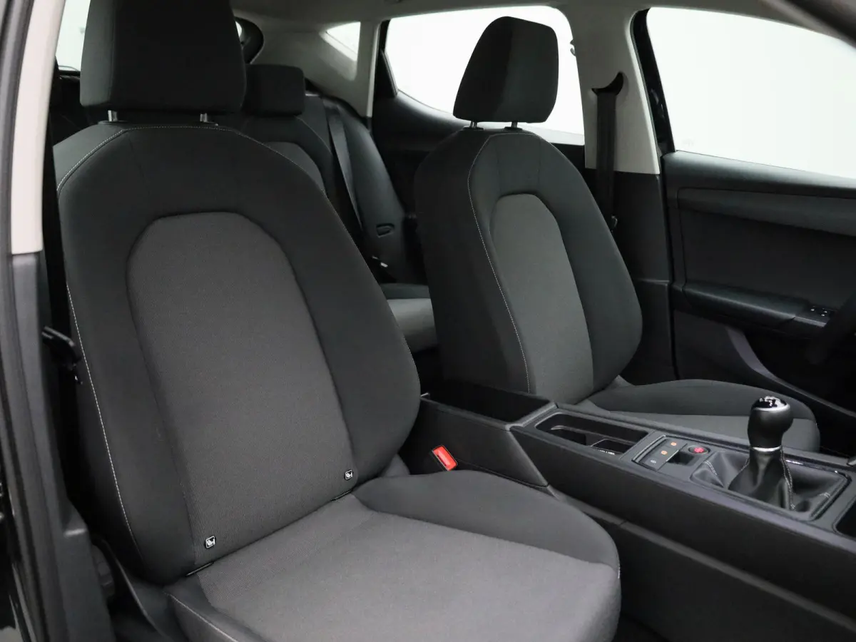 1.0 TSI Reference | LED | CLIMATE CONTROL | APPLE CARPLAY / ANDROID AUTO