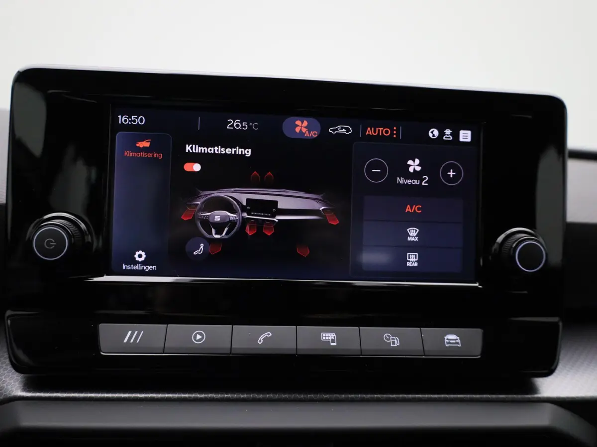 1.0 TSI Reference | LED | CLIMATE CONTROL | APPLE CARPLAY / ANDROID AUTO