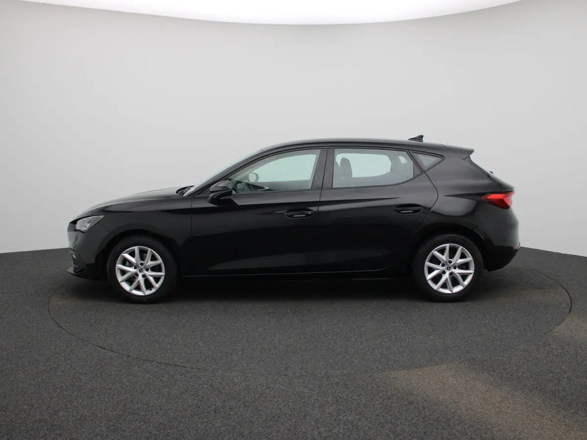 1.0 TSI Reference | LED | CLIMATE CONTROL | APPLE CARPLAY / ANDROID AUTO