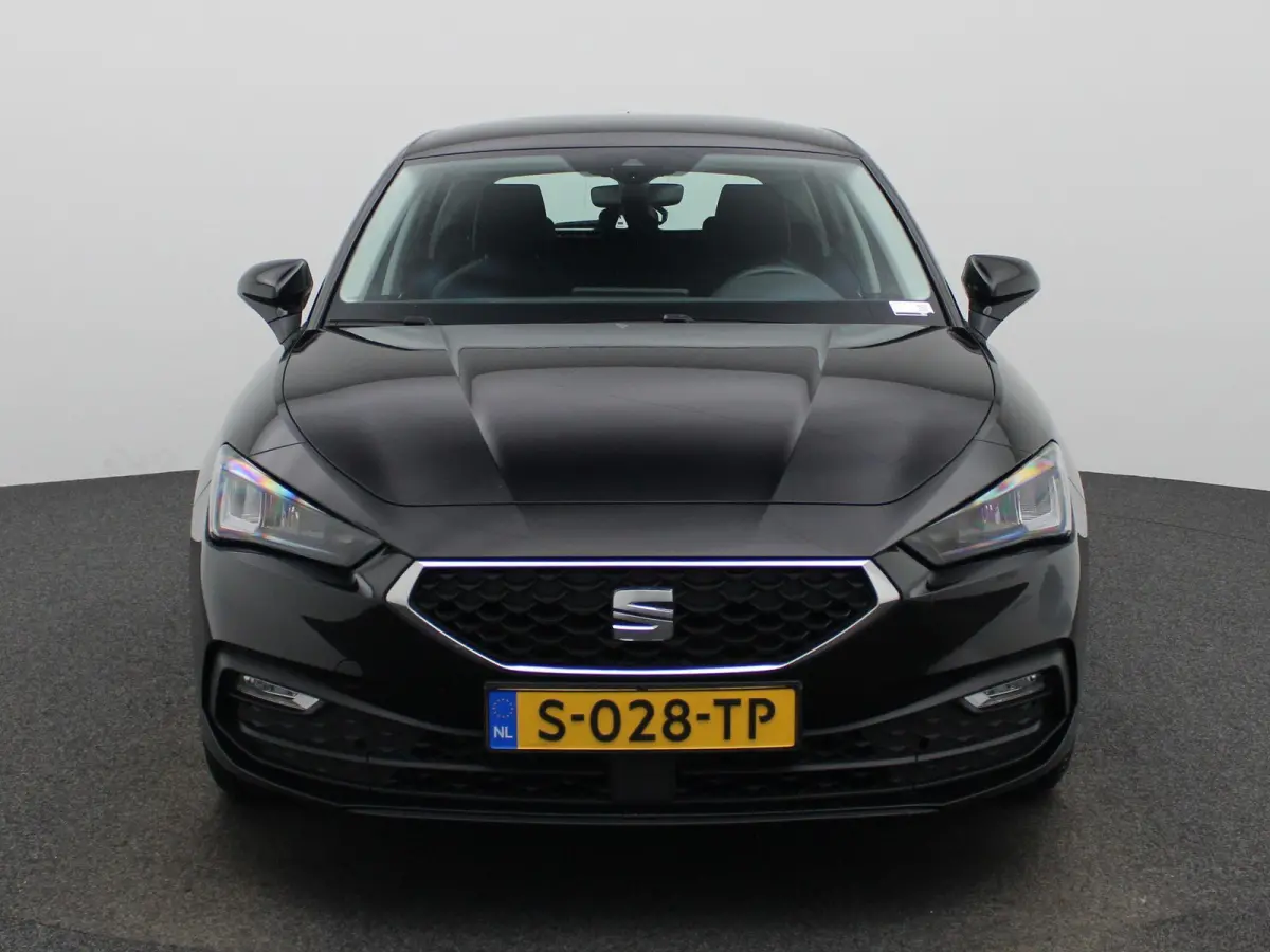1.0 TSI Reference | LED | CLIMATE CONTROL | APPLE CARPLAY / ANDROID AUTO