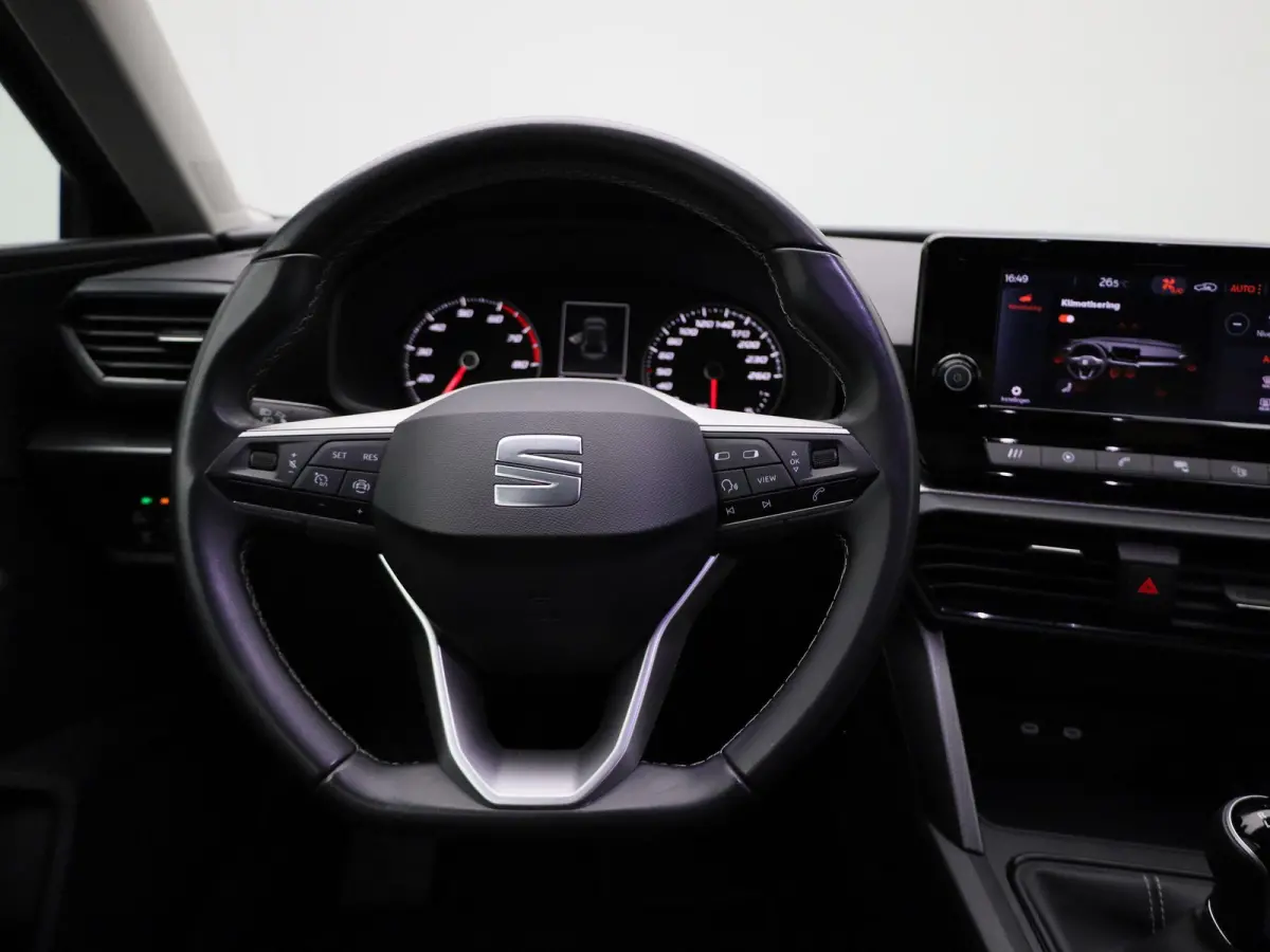 1.0 TSI Reference | LED | CLIMATE CONTROL | APPLE CARPLAY / ANDROID AUTO