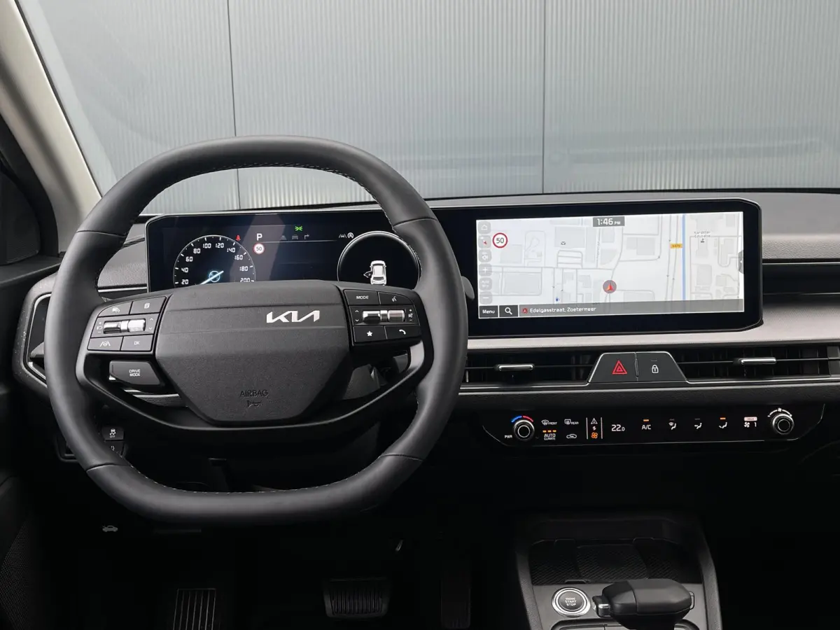 1.0 T-GDi MHEV ExecutiveLine | NU MET €1.000 inruilpremie! | Dodehoekassistentie | Stoel/stuurverwarming | Apple Carplay