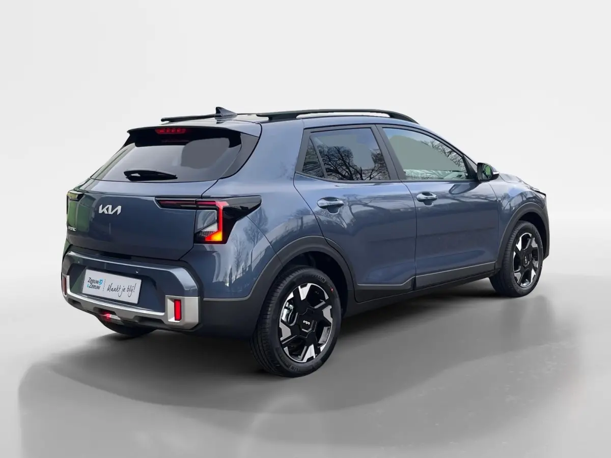 1.0 T-GDi MHEV ExecutiveLine | NU MET €1.000 inruilpremie! | Dodehoekassistentie | Stoel/stuurverwarming | Apple Carplay